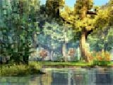 Jouer à 3d river slider puzzle