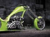 Jouer à Choppers man