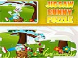 Jouer à Jigsaw rabbit puzzle