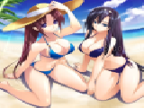 Jouer à Beach girls 2