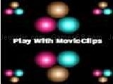 Jouer à Play with movieclips