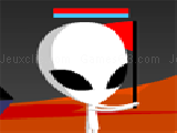 Jouer à Alien planet - bloodlust mochi edition
