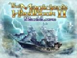 Jouer à The magician's handbook ii: blacklore
