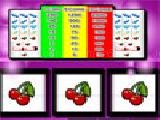 Jouer à Pink diamonds mini slots