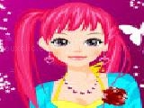 Jouer à Suzi makeup 3