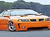 Jouer à Tuning gto car