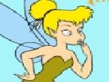 Jouer à Tinker bell