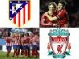 Jouer à Europa league (atletico de madrid - liverpool fc)