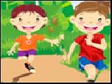 Jouer à 100meters dash