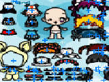 Jouer à Baby dressup 2