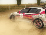 Jouer à Rally car game
