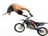 Jouer à Motorbike madness puzzle