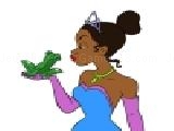 Jouer à The princess and the frog