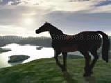 Jouer à Horse racing 3d
