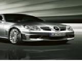 Jouer à Car racing slk