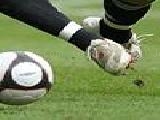 Jouer à Football game puzzle
