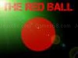 Jouer à The red ball