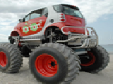 Jouer à Super monster truck