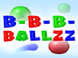 Jouer à B-b-b-ballzz