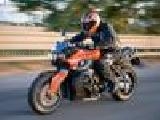 Jouer à Puzzle motorcycle - 1