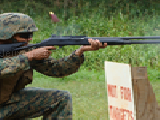 Jouer à M1014 shotgun game