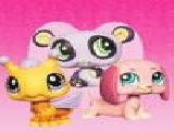 Jouer à Cute minish doll jigsaw