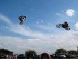 Jouer à Fmx motocross