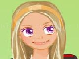 Jouer à Olivia girl dressup