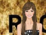 Jouer à Rock girls dressup