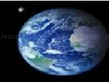 Jouer à The world jigsaw