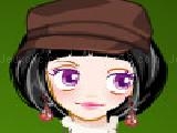 Jouer à Tamara girl dressup