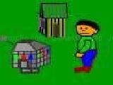 Jouer à Robot adventure