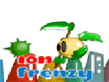 Jouer à Ion frenzy