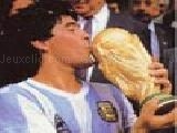 Jouer à Football legends