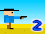 Jouer à Pixel showdown 2