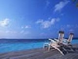 Jouer à Maldives beach