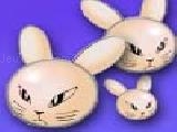 Jouer à Bubble bunnies
