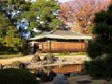 Jouer à Jigsaw: japanese cottage