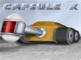 Jouer à Capsule x