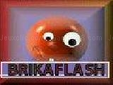 Jouer à Brikaflash