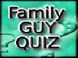 Jouer à Best family guy quiz