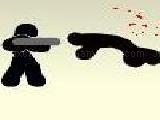 Jouer à Stickman shooter