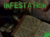 Jouer à Bug infestation