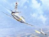 Jouer à Art painting - air combat puzzles