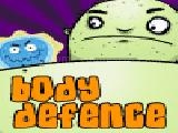 Jouer à Body defence