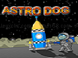 Jouer à Astro dog