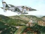 Jouer à Art painting - air combat puzzles 2