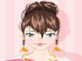 Jouer à 2ne1 inspired dress up game