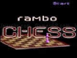 Jouer à Rambo chess