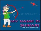 Jouer à My name is shikari
